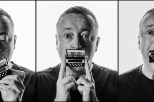 Czesław Mozil Solo | Wrocław