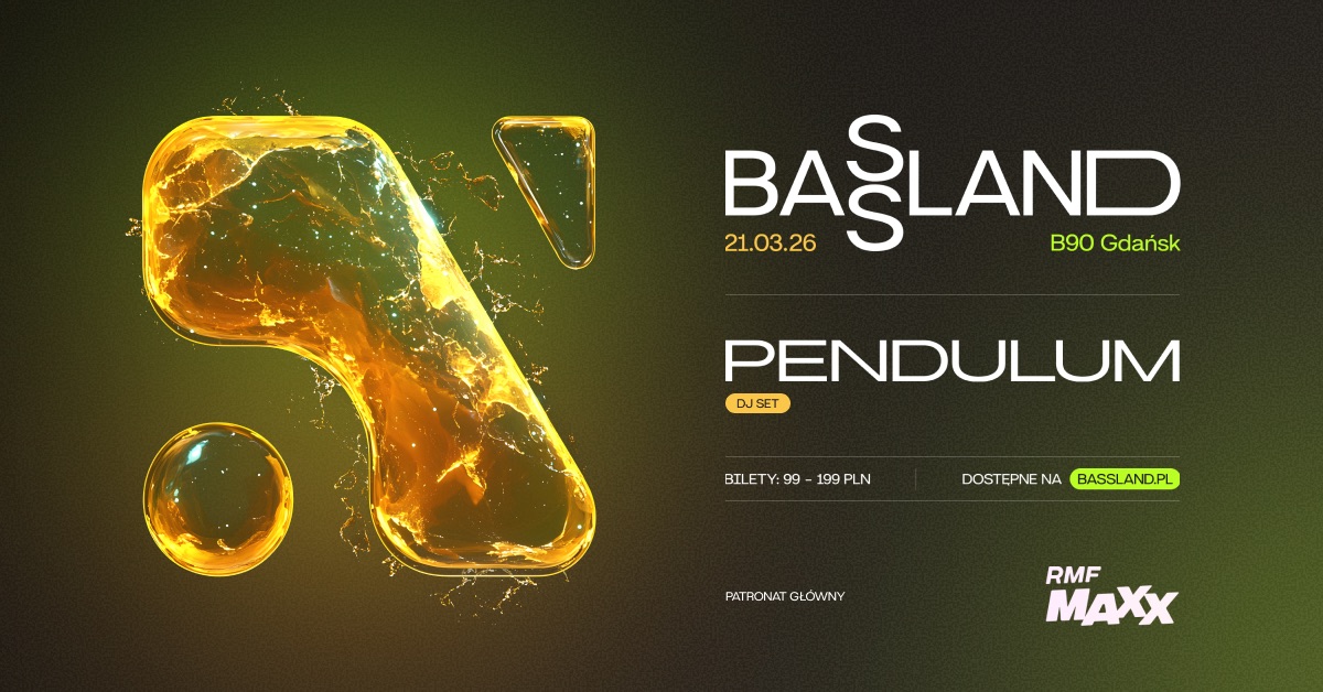 BASSLAND 2026 | PENDULUM (DJ SET)
