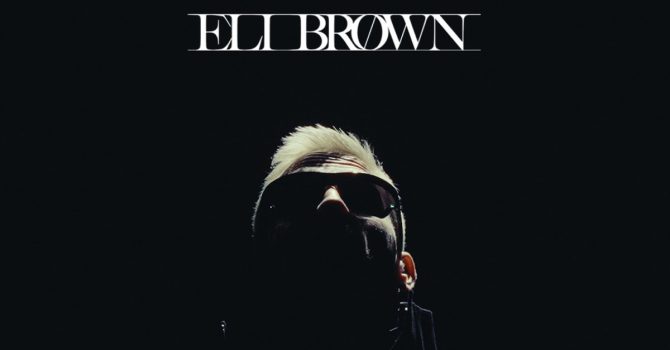 ELI BROWN | TAMA